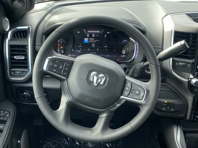 New 2026 RAM 3500 Laramie image 49