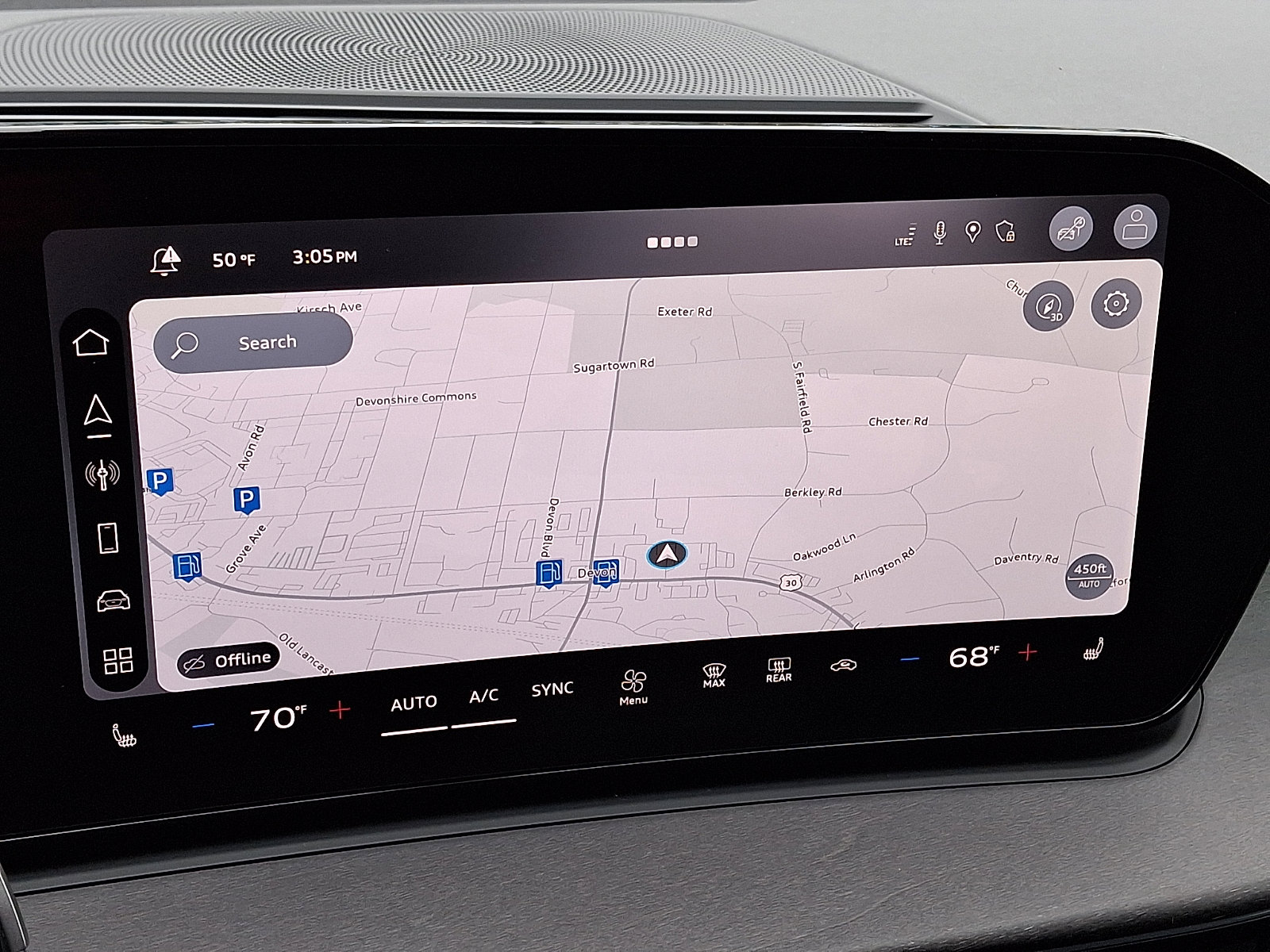 New 2026 Audi Q3 quattro 2.0T image 13