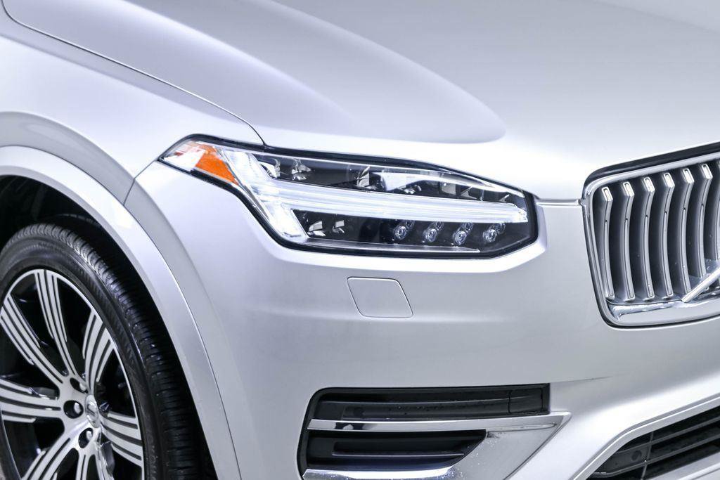 Certified 2022 Volvo XC90 T6 Inscription AWD/4WD image 37