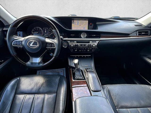 Used 2017 Lexus ES 350 w/ Luxury Package image 15