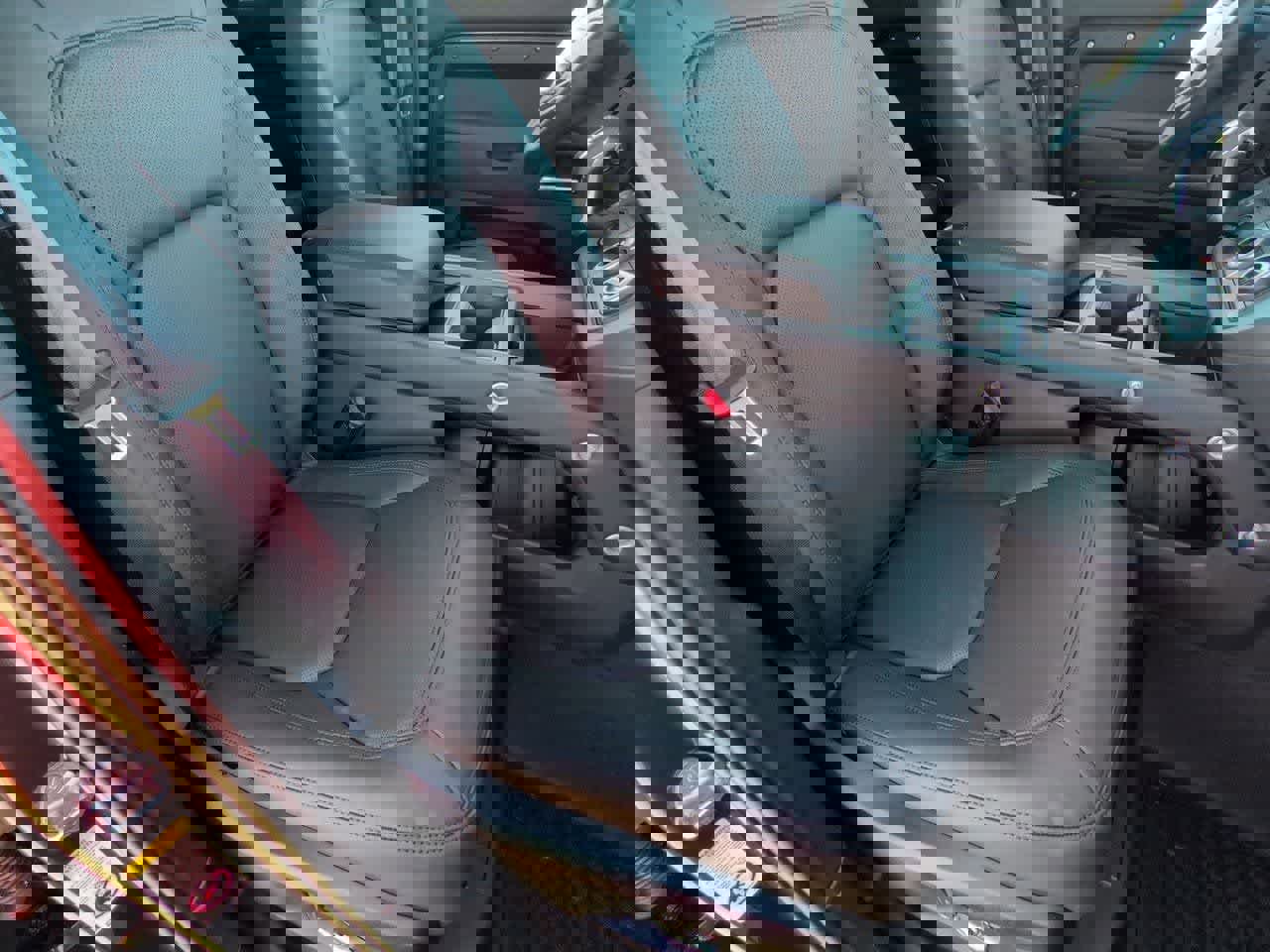 New 2026 Land Rover Defender 130 S image 23