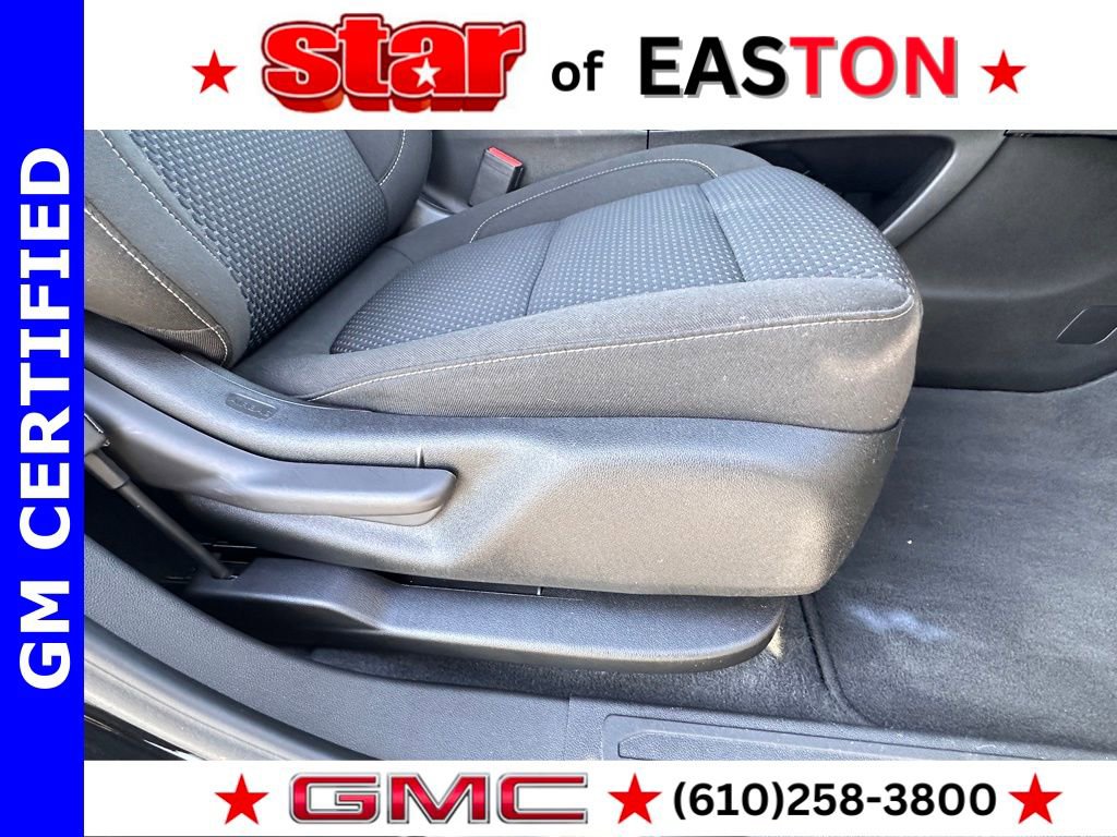 Certified 2023 GMC Acadia SLE w/ Driver Convenience Package image 12