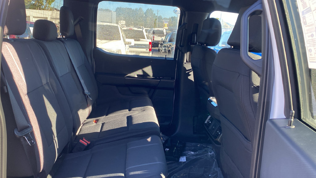 New 2026 Ford F150 STX w/ Equipment Group 200A RWD image 13
