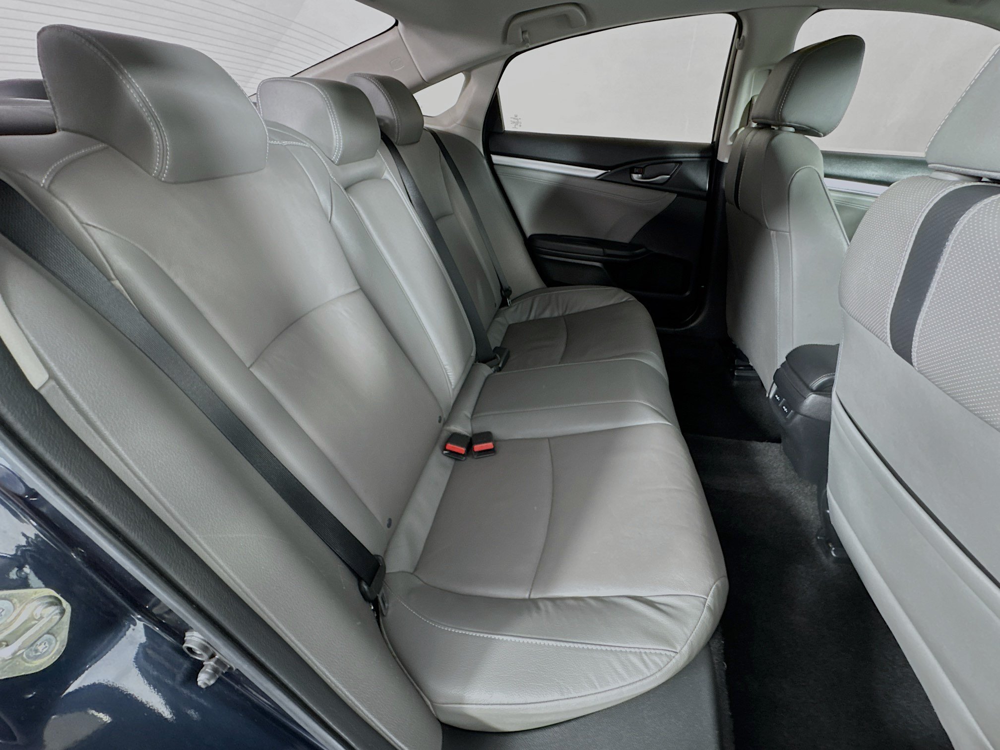 Used 2017 Honda Civic Touring image 27