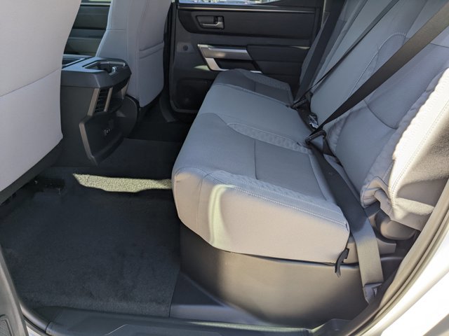 New 2025 Toyota Tundra SR5 image 15