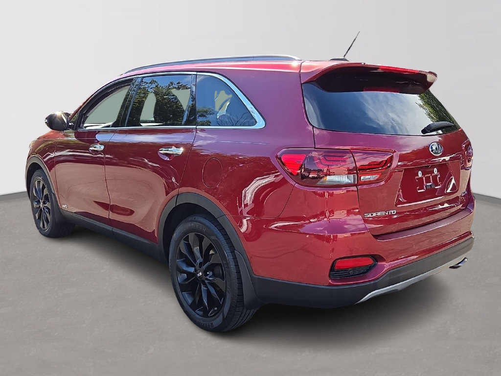 Used 2020 Kia Sorento EX AWD/4WD image 4
