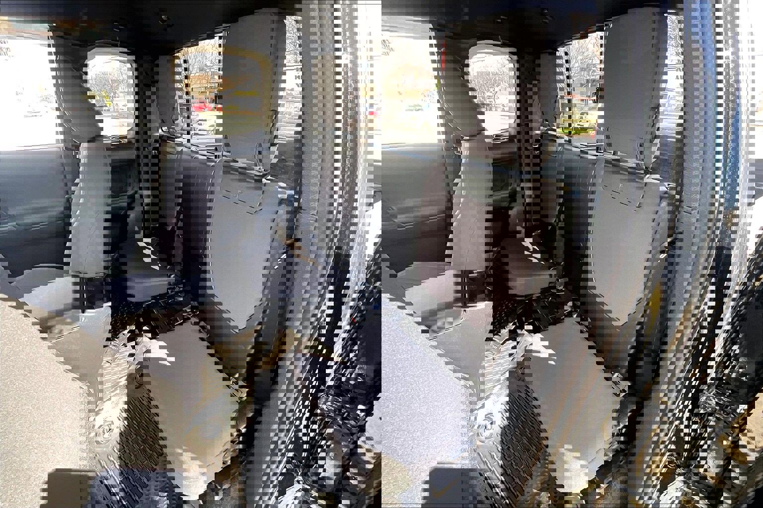 Used 2018 Toyota Tacoma TRD Sport image 30