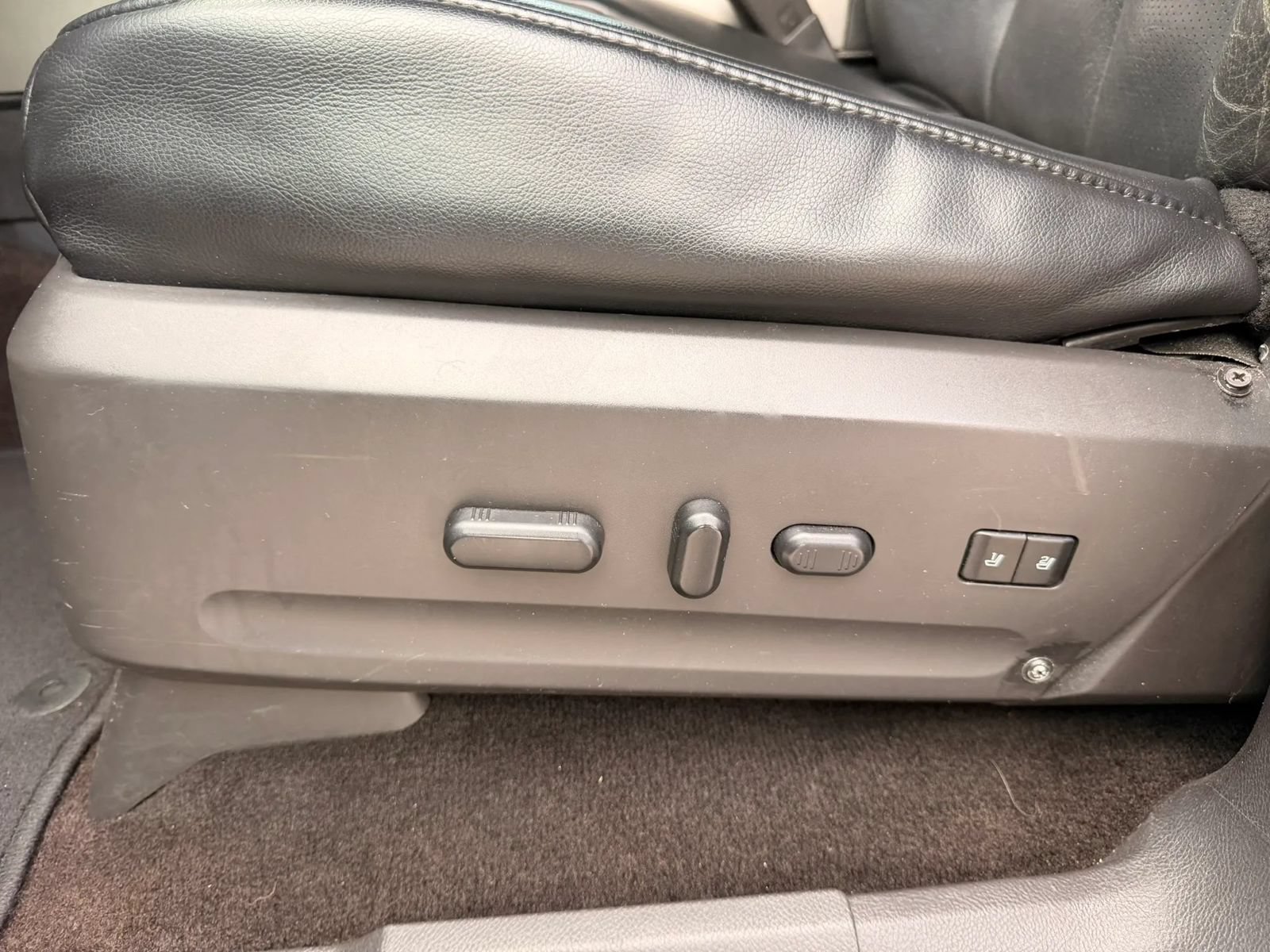 Used 2013 Ford Expedition EL Limited RWD image 32