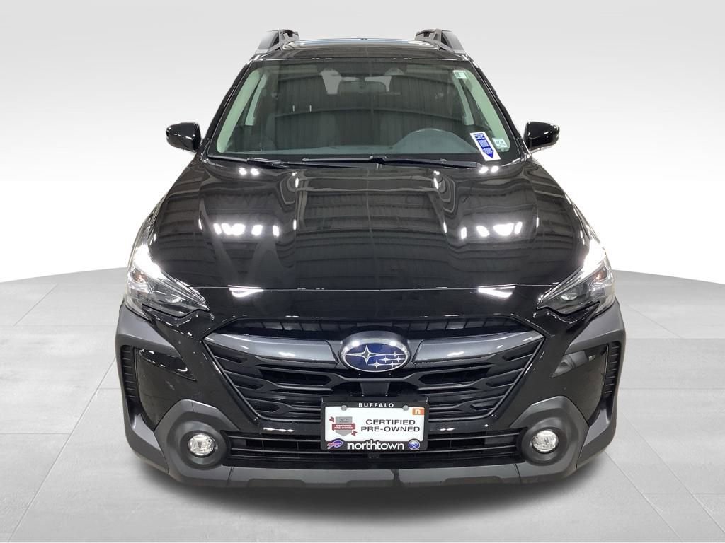 Used 2025 Subaru Outback Premium image 6
