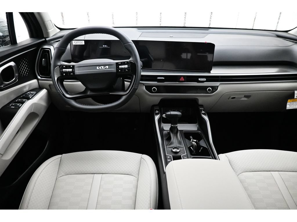 New 2026 Kia Sorento EX AWD/4WD image 13