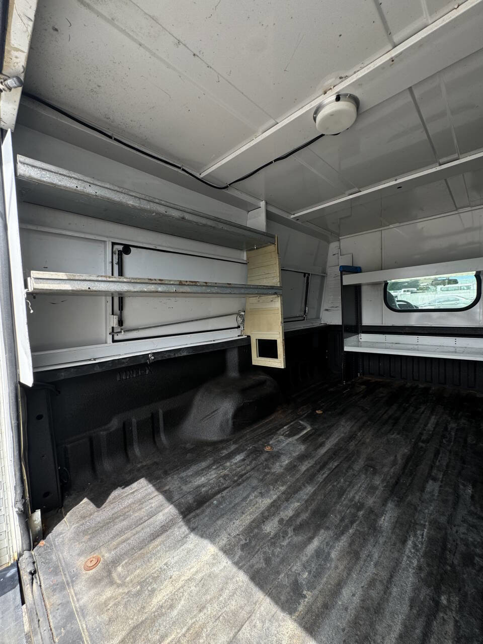 Used 2015 Ford F250 XL w/ XL Appearance Package image 11