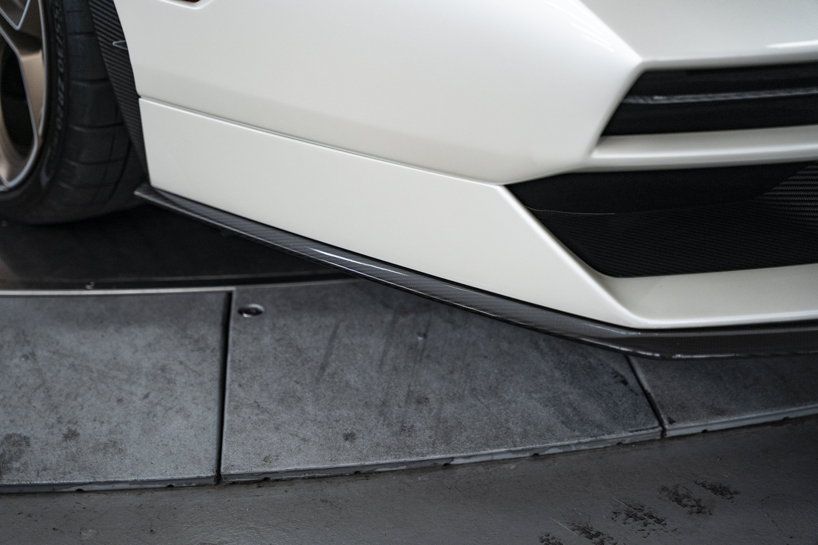 Used 2022 Lamborghini Aventador Countach AWD/4WD image 33