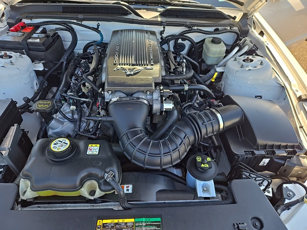 Used 2007 Ford Mustang GT Premium RWD image 10