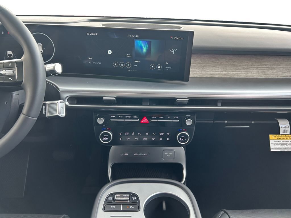 New 2026 Hyundai Ioniq 9 SEL image 12