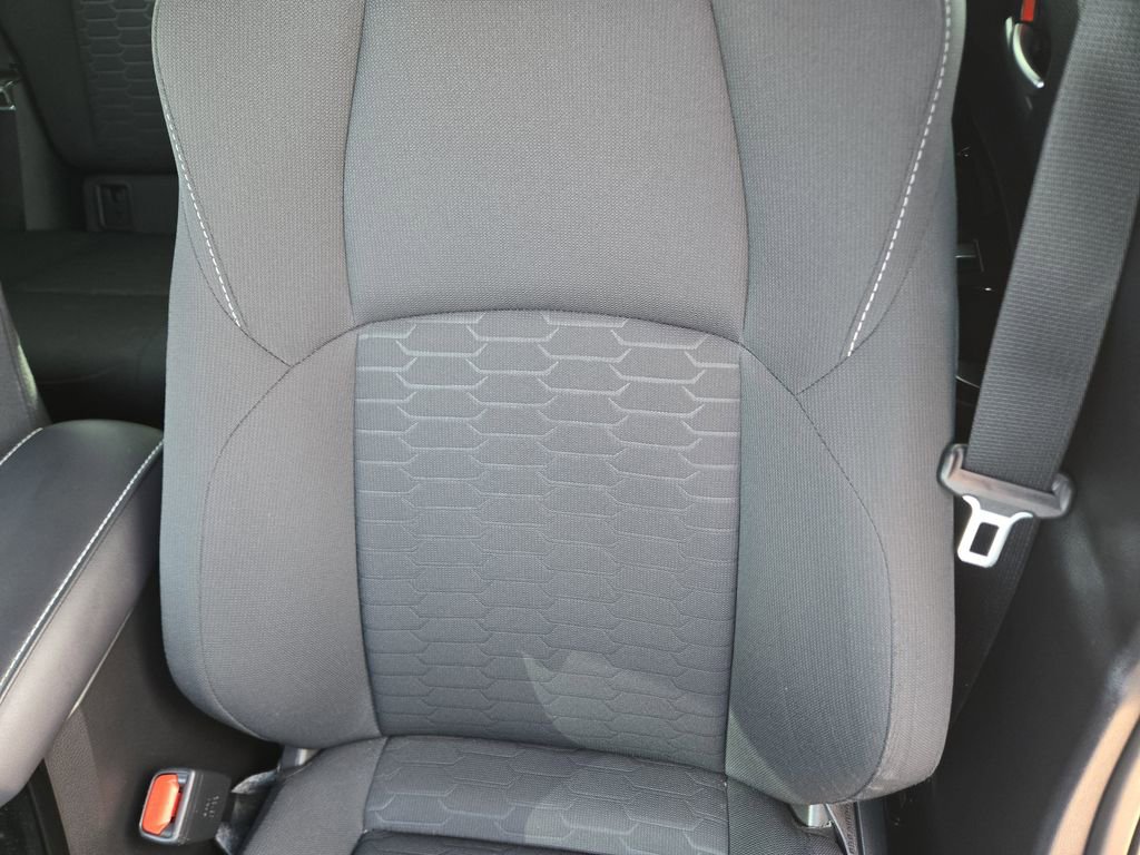 Used 2025 Toyota Corolla SE w/ SE Package image 20