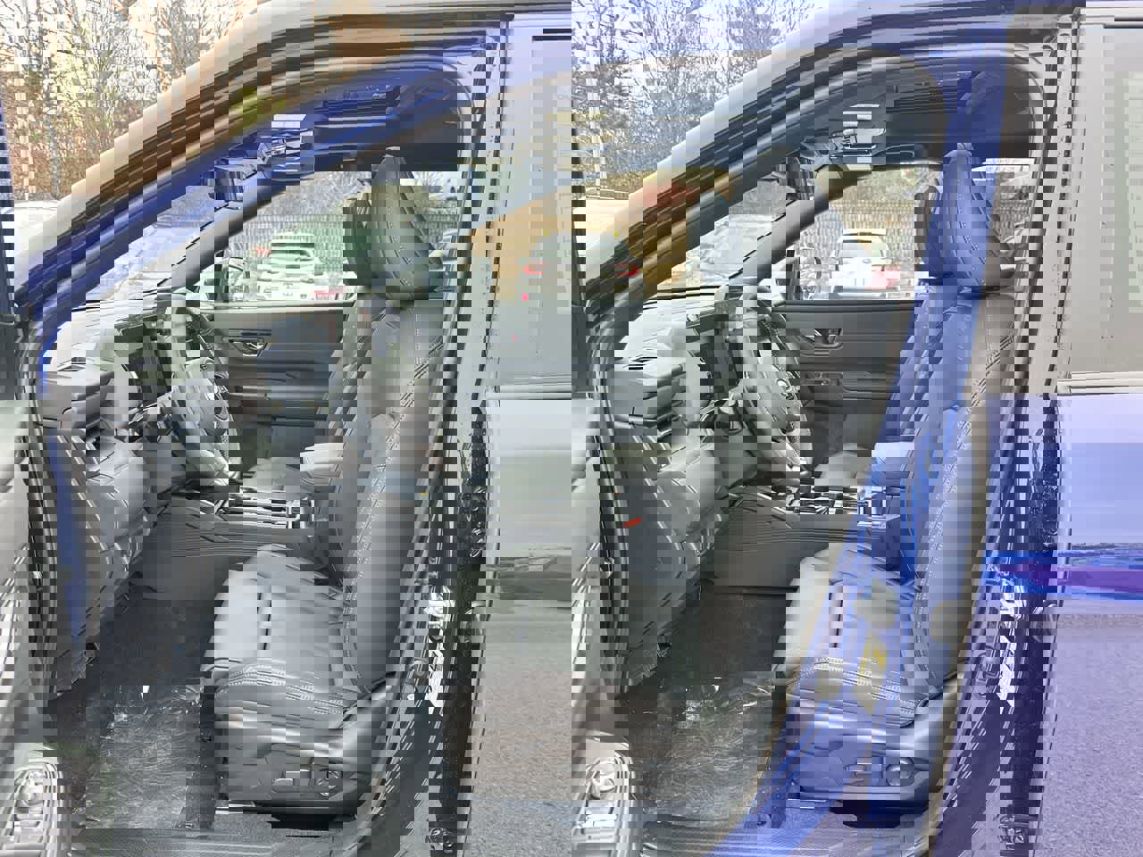 New 2026 Subaru Outback Touring image 20