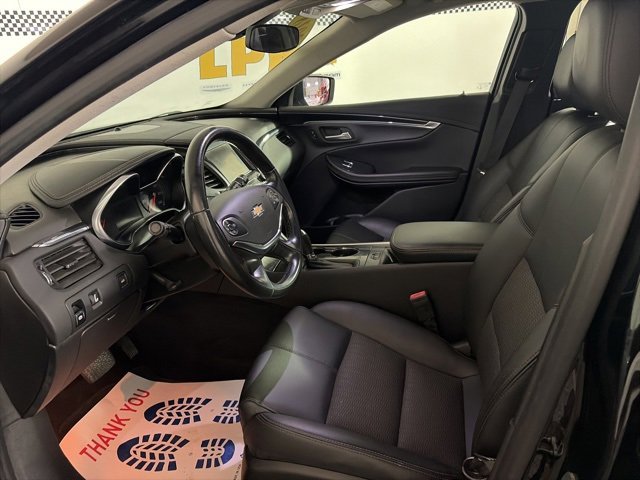 Used 2018 Chevrolet Impala LT image 30