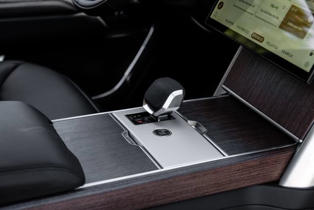 New 2026 Land Rover Range Rover SE AWD/4WD image 29