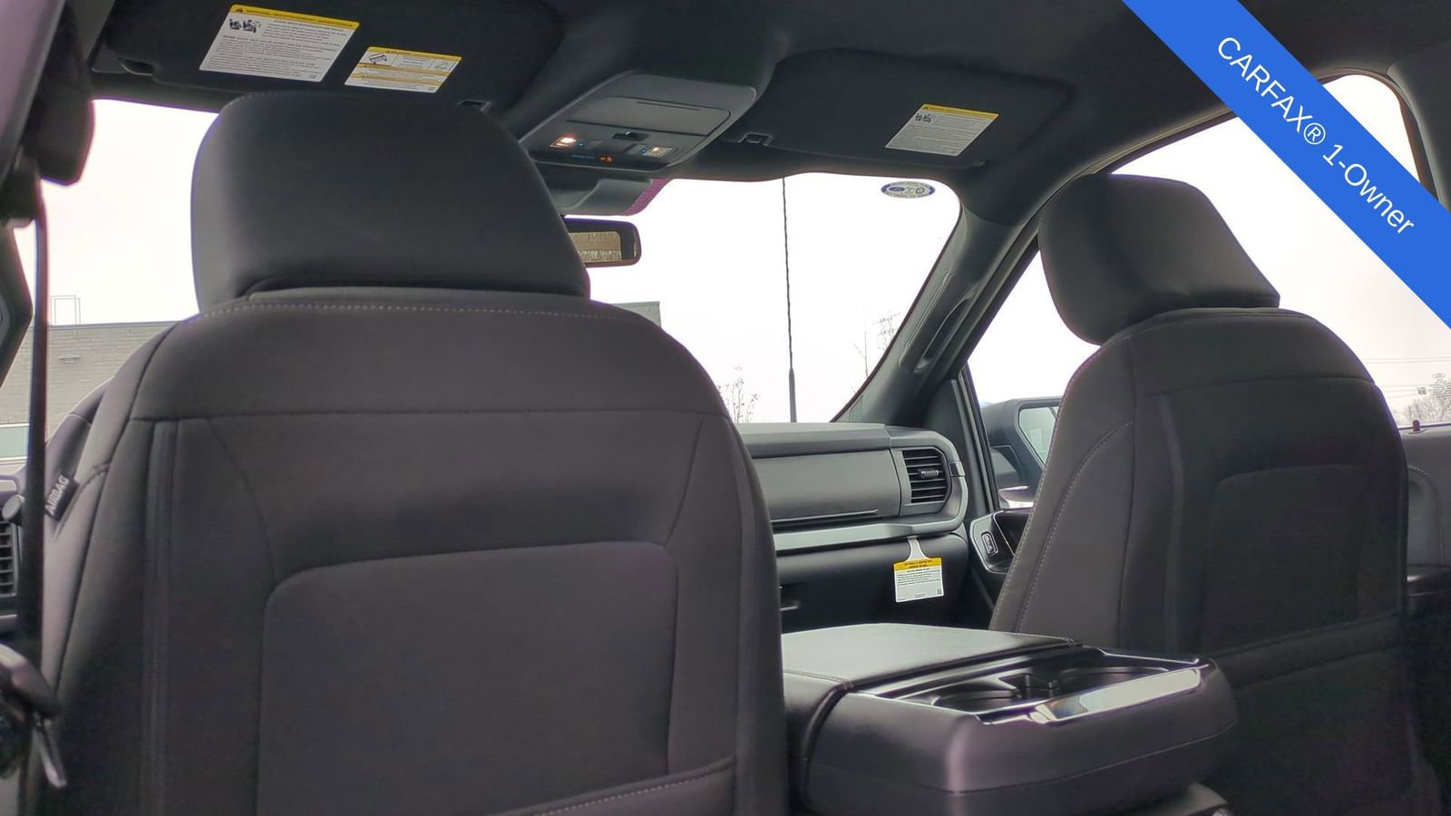 Used 2024 Ford F150 XLT w/ Equipment Group 302A MID image 20