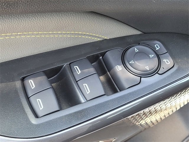 New 2025 Chevrolet Trax ACTIV w/ Driver Confidence Package image 14