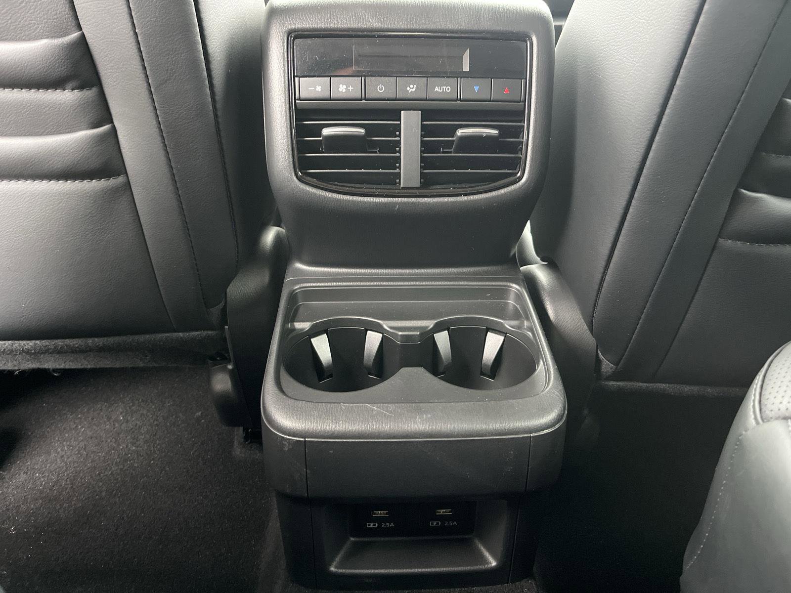 Used 2023 MAZDA CX-9 Touring Plus image 15