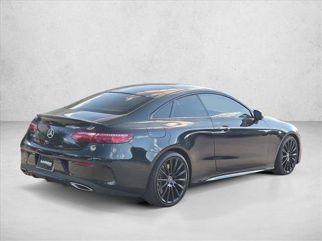 Used 2020 Mercedes-Benz E 450 Coupe image 5