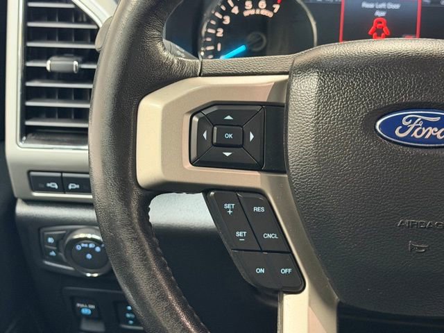 Used 2019 Ford F150 Lariat AWD/4WD image 16