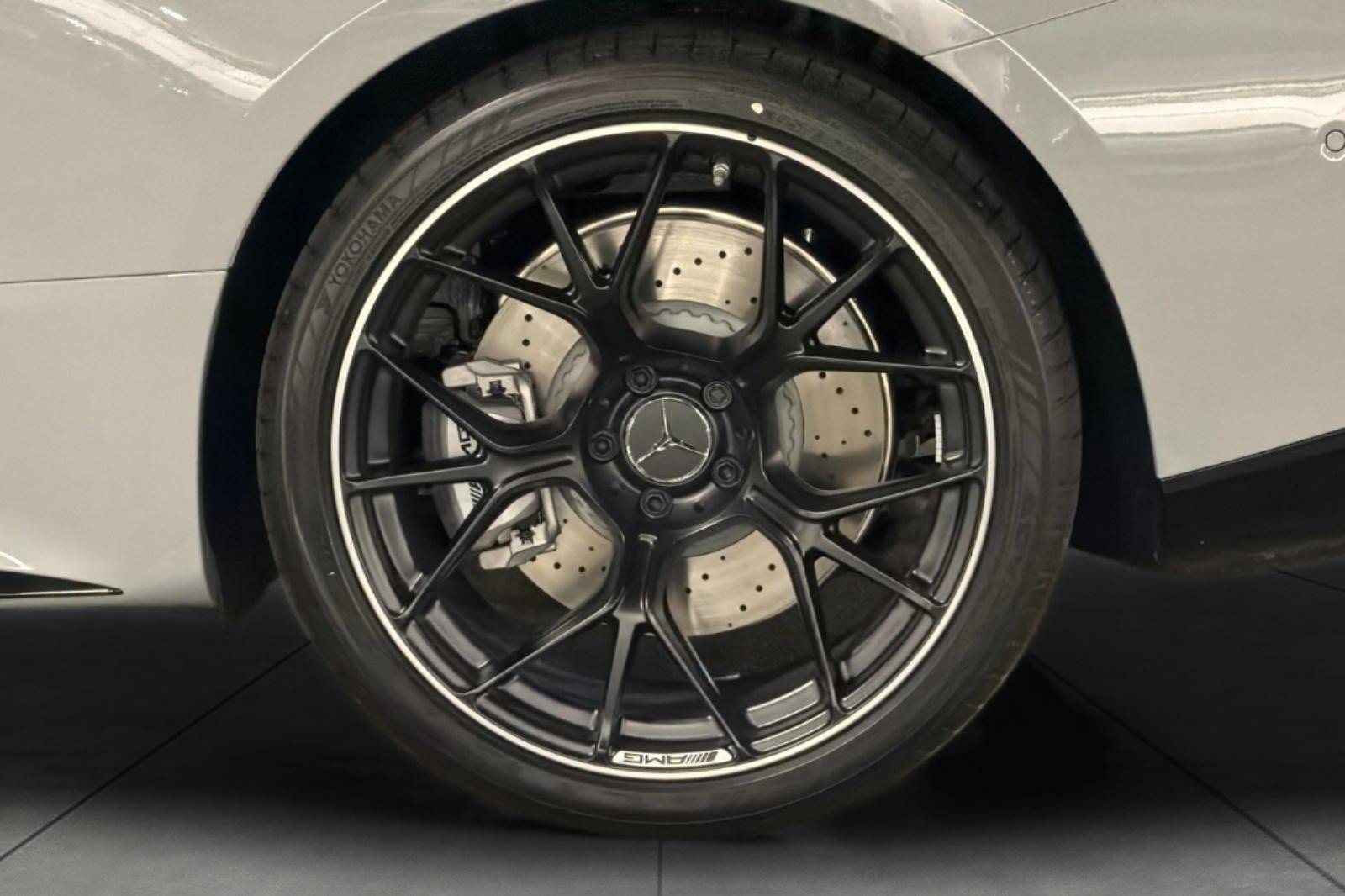 New 2027 Mercedes-Benz CLE 53 AMG 4MATIC Cabriolet image 25