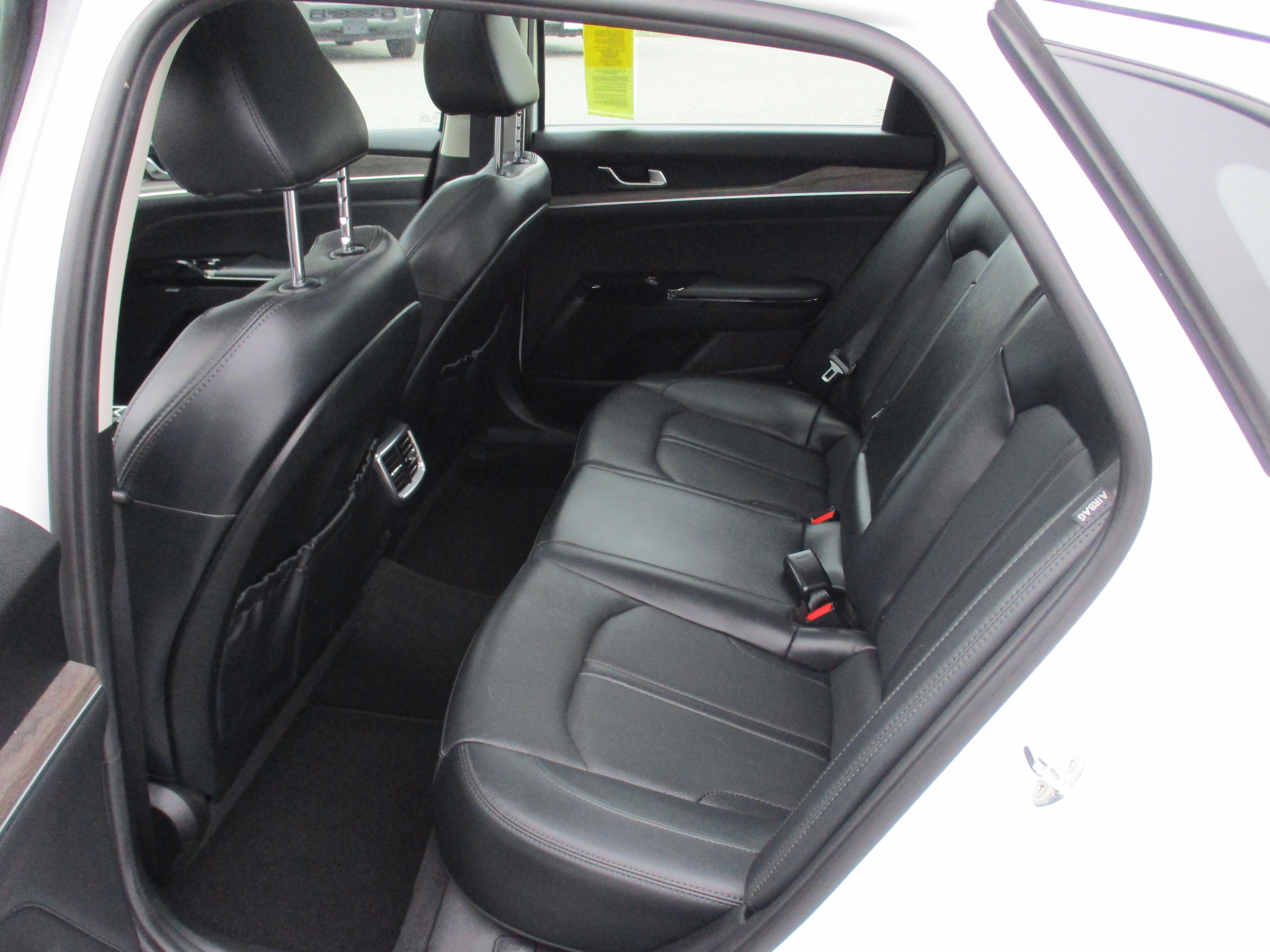 Used 2023 Kia K5 EX w/ EX Premium Package FWD image 11