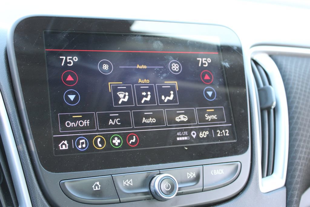 Used 2024 Chevrolet Malibu LT image 28