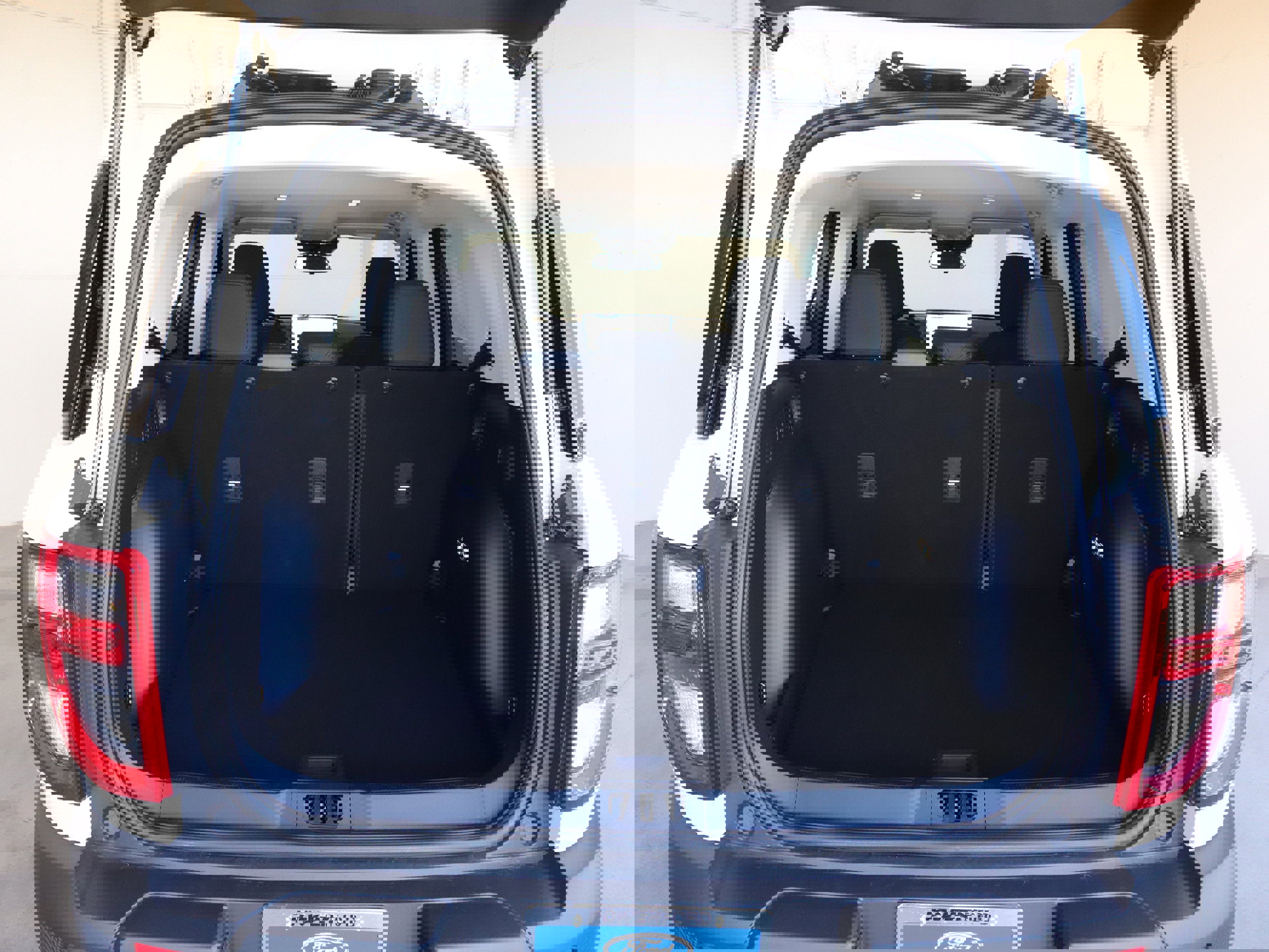 New 2025 Ford Bronco Sport Big Bend w/ Convenience Package image 46