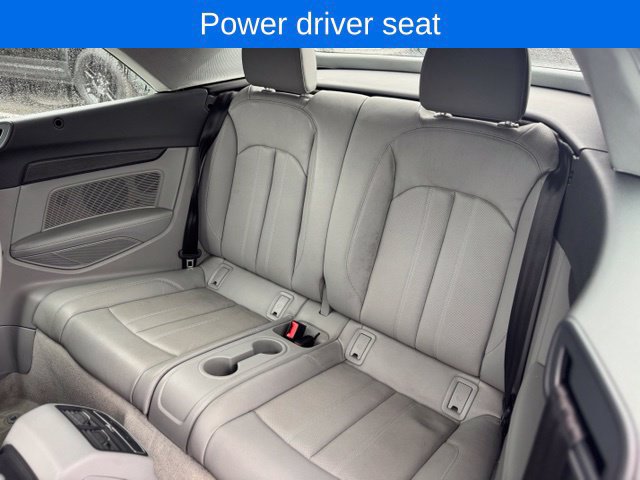 Used 2019 Audi A5 2.0T Premium Plus AWD/4WD image 29