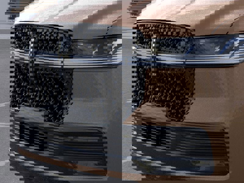 New 2025 Lincoln Navigator Black Label image 17