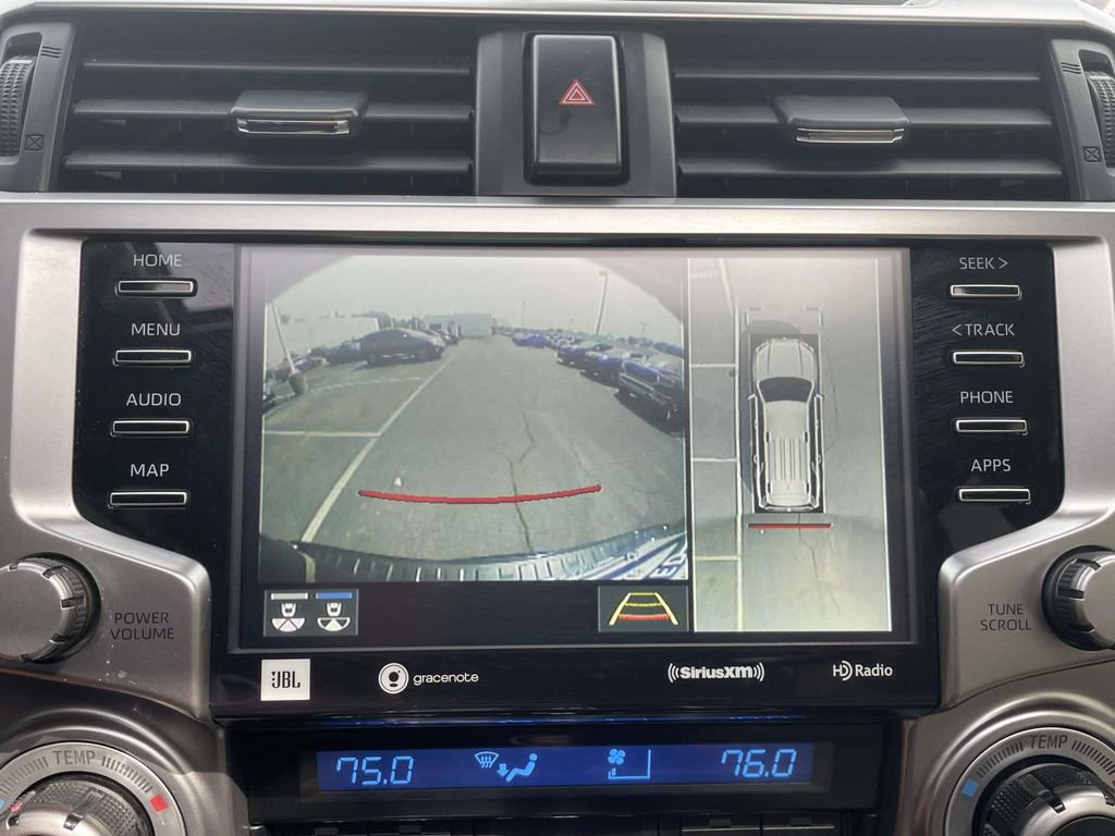 Used 2024 Toyota 4Runner Limited image 37