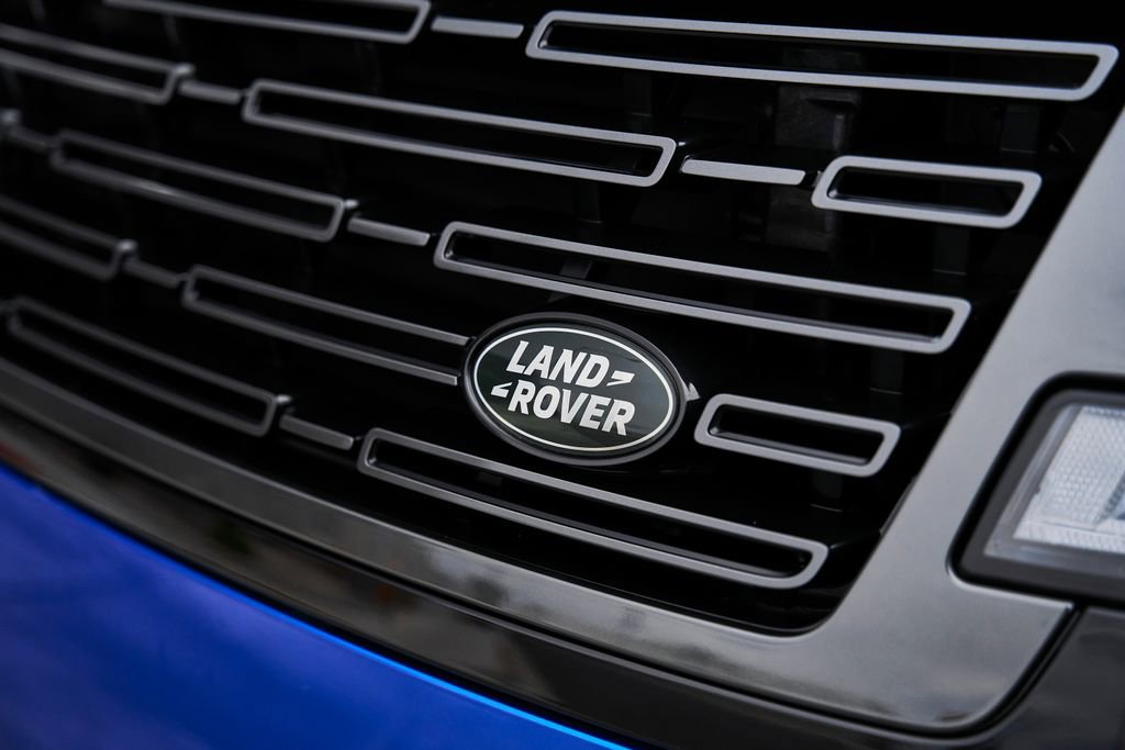 Used 2025 Land Rover Range Rover Long Wheelbase SE image 8