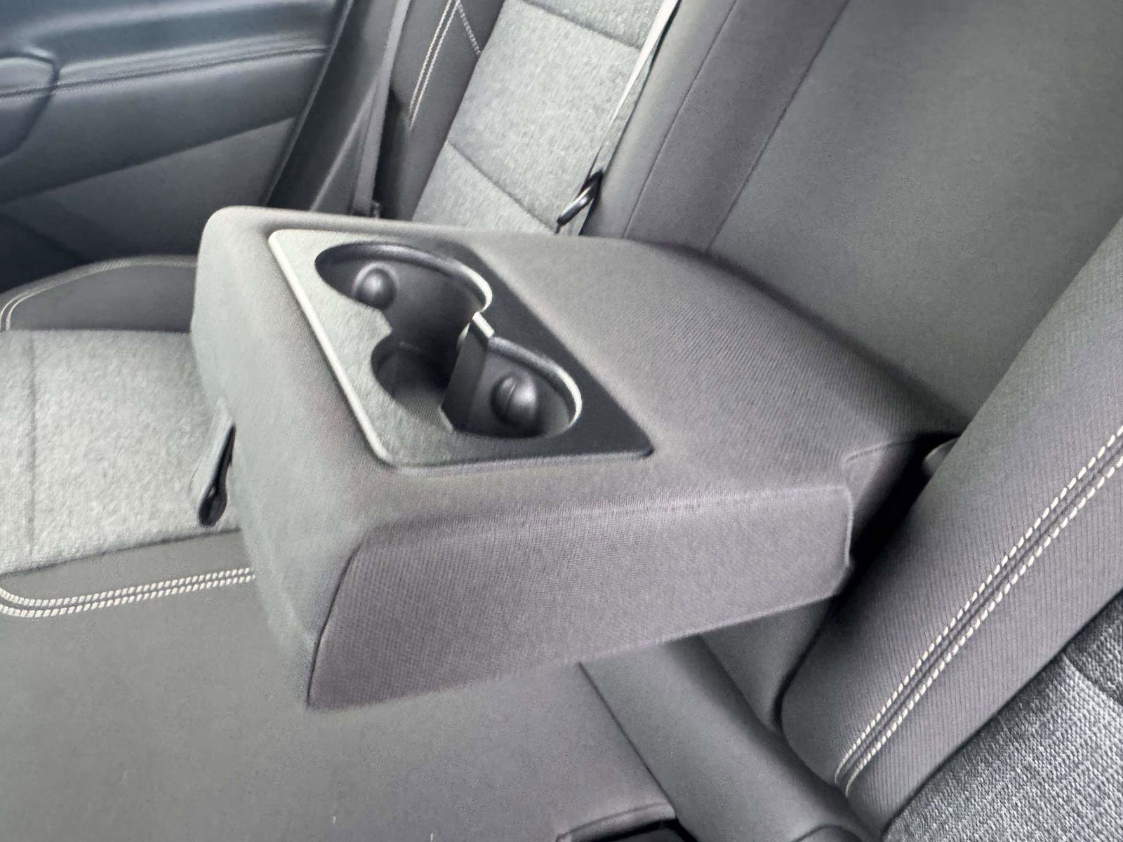 Used 2025 GMC Terrain Elevation image 24