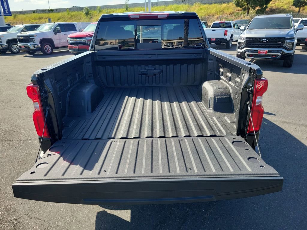 New 2026 Chevrolet Silverado 1500 RST image 22