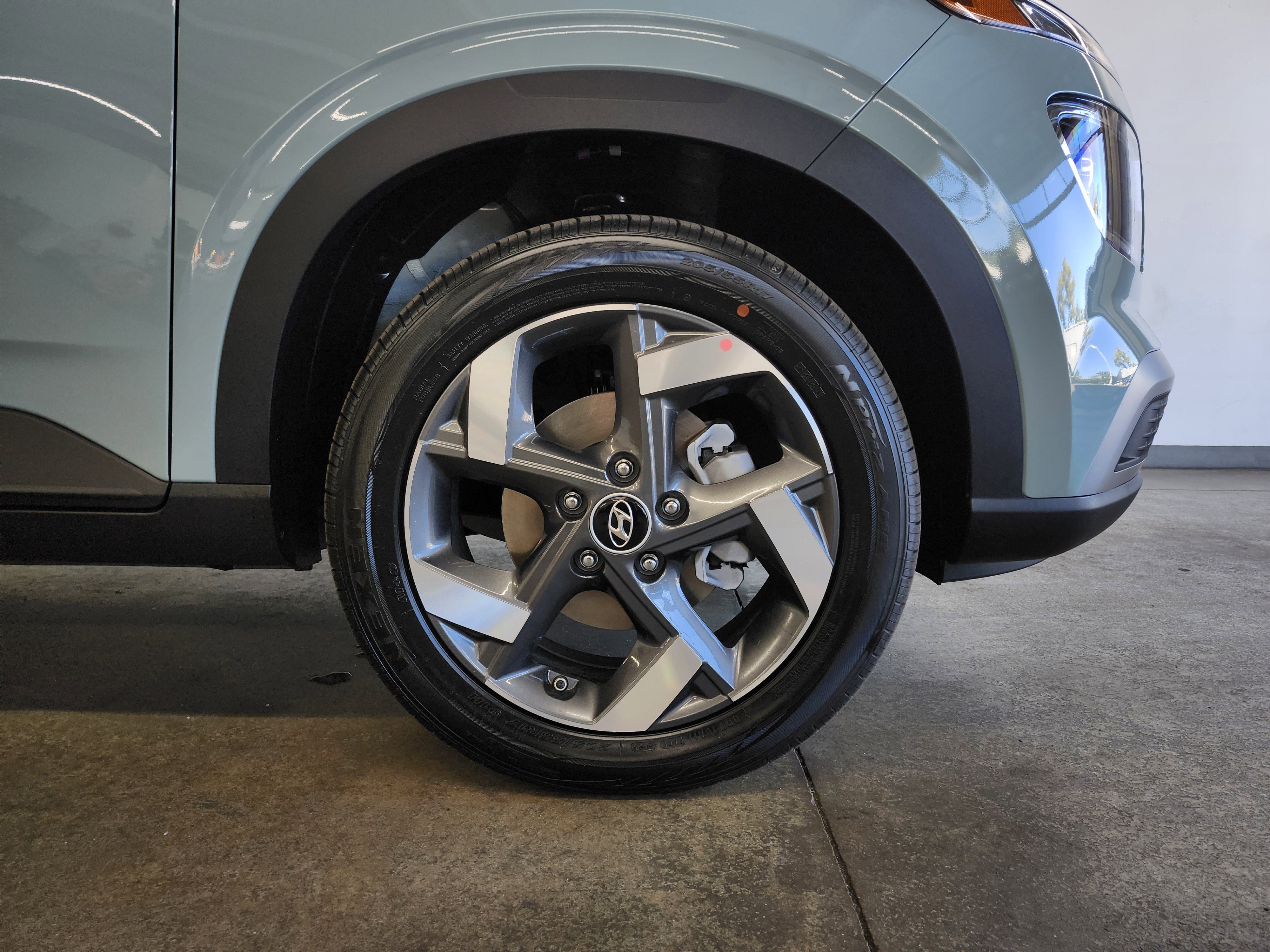 New 2026 Hyundai Venue SEL image 19