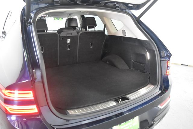 Used 2023 Genesis GV80 2.5T w/ Prestige Package image 8