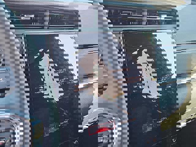 New 2026 GMC Terrain Elevation w/ Black Edition image 17