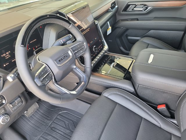 New 2026 GMC Yukon Denali w/ Denali Reserve Package AWD/4WD image 17
