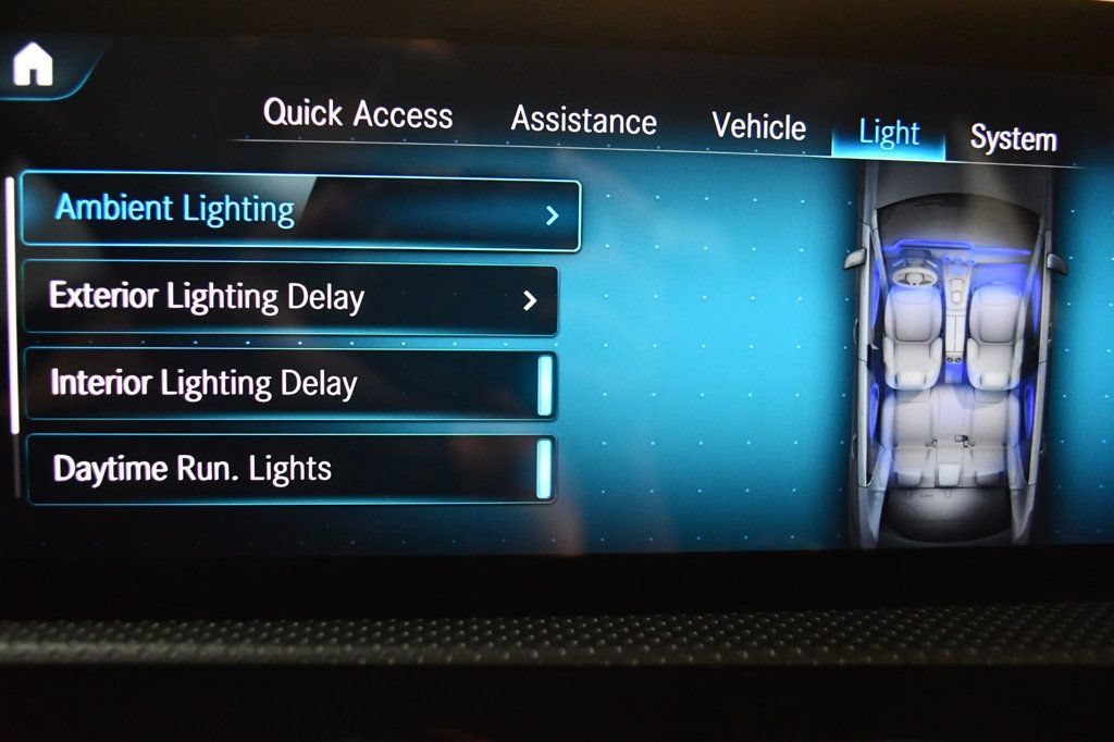 Used 2020 Mercedes-Benz A 220 image 64