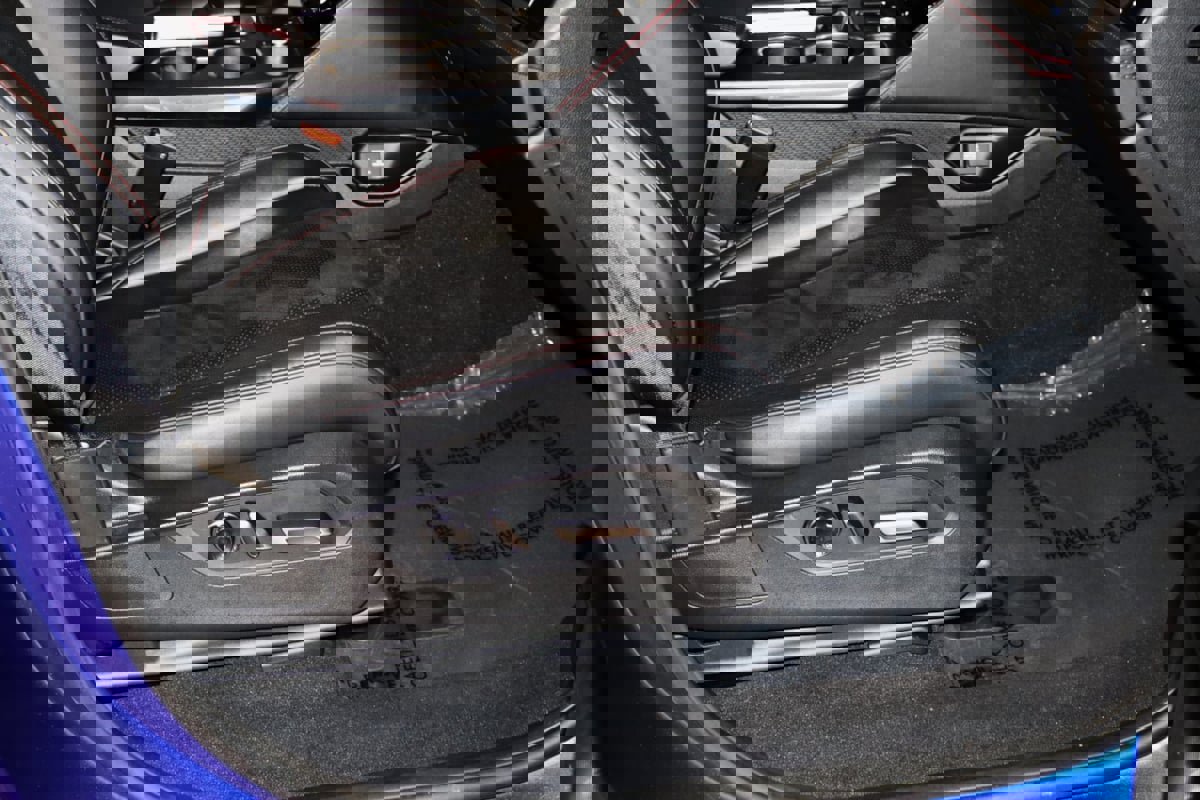 Used 2023 Acura MDX A-Spec image 63