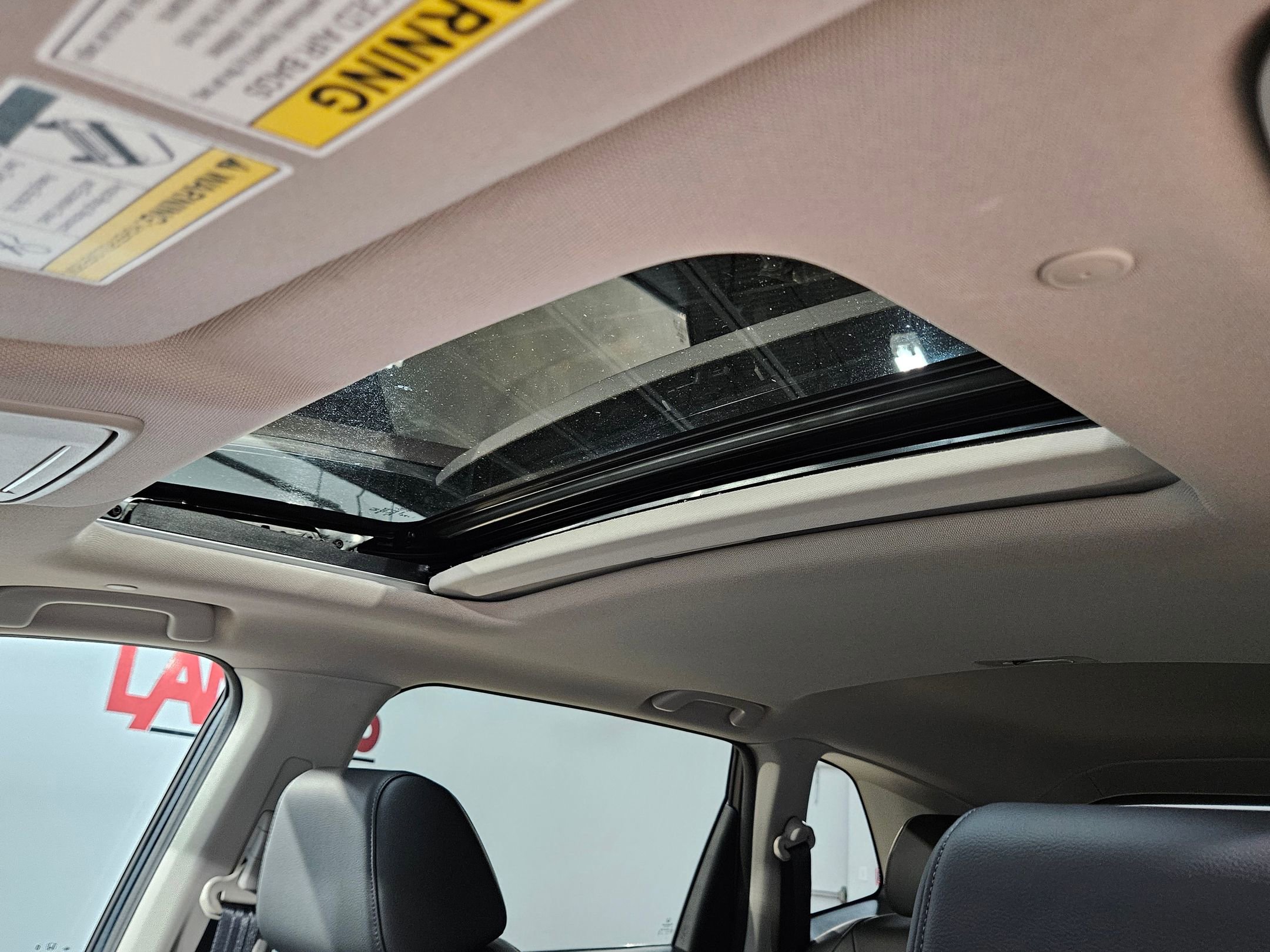 Used 2024 Honda CR-V EX-L image 25