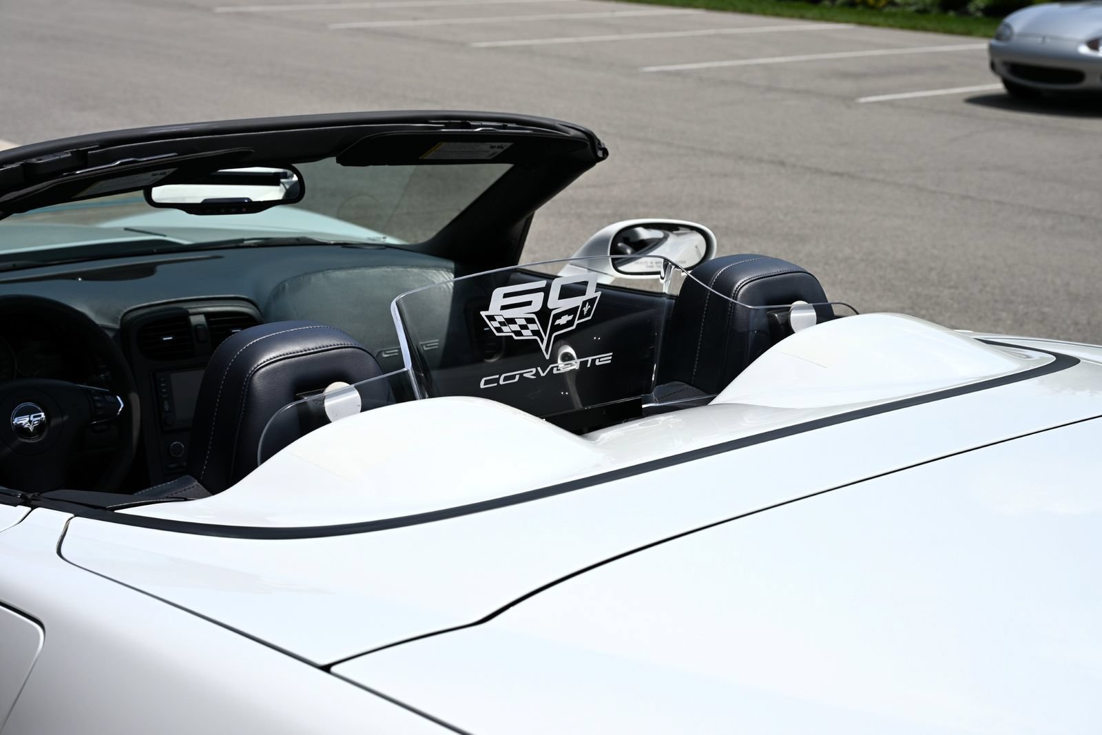 Used 2013 Chevrolet Corvette 427 w/ 1SC Preferred Equipment Group RWD image 25