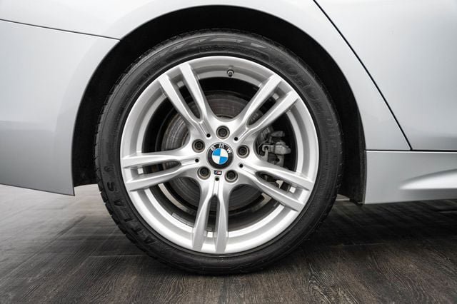 Used 2019 BMW 430i Gran Coupe w/ M Sport Package RWD image 42