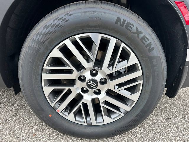 New 2026 Hyundai Palisade SEL image 12