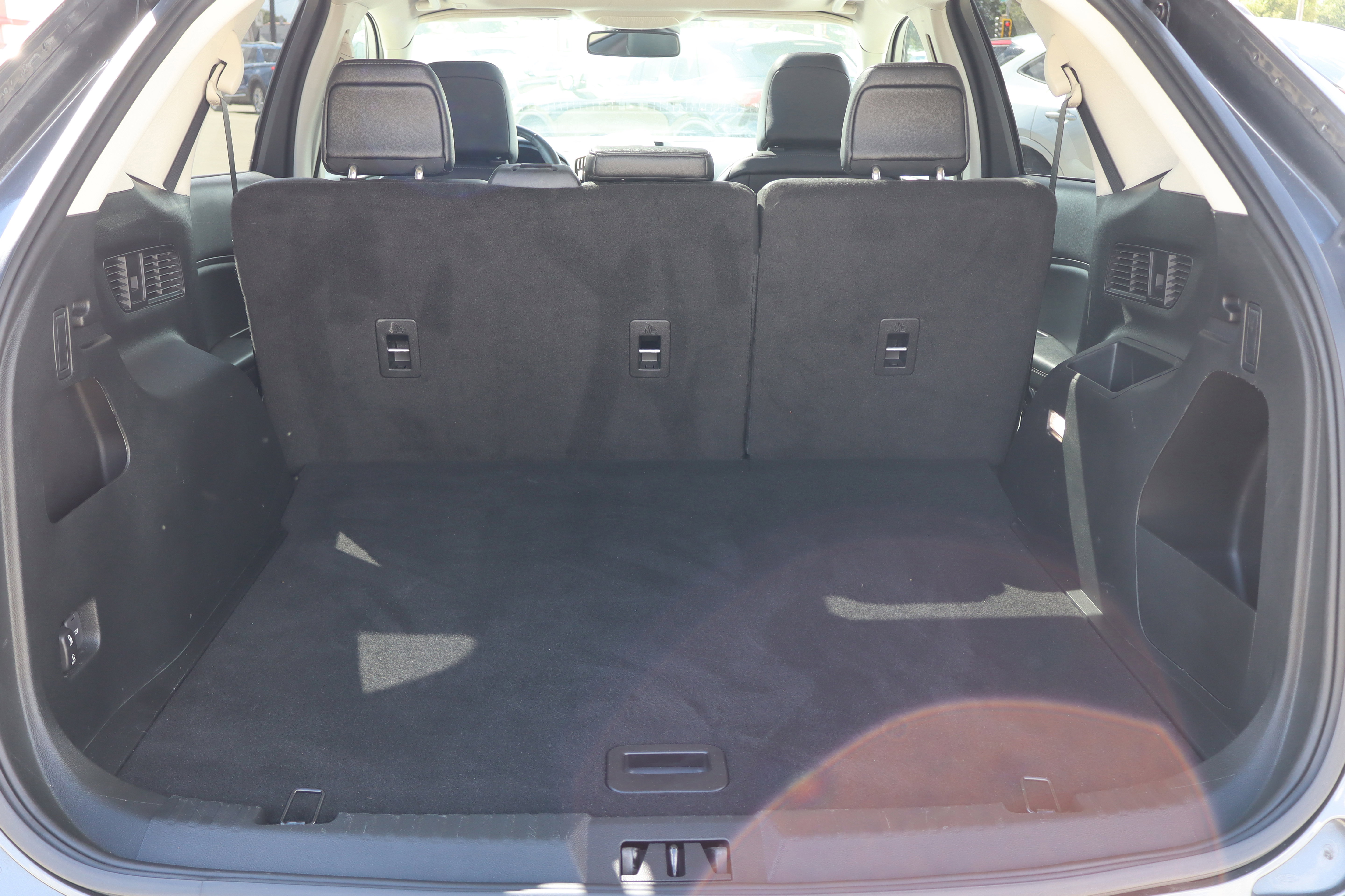 Used 2023 Ford Edge SEL w/ Convenience Package image 30