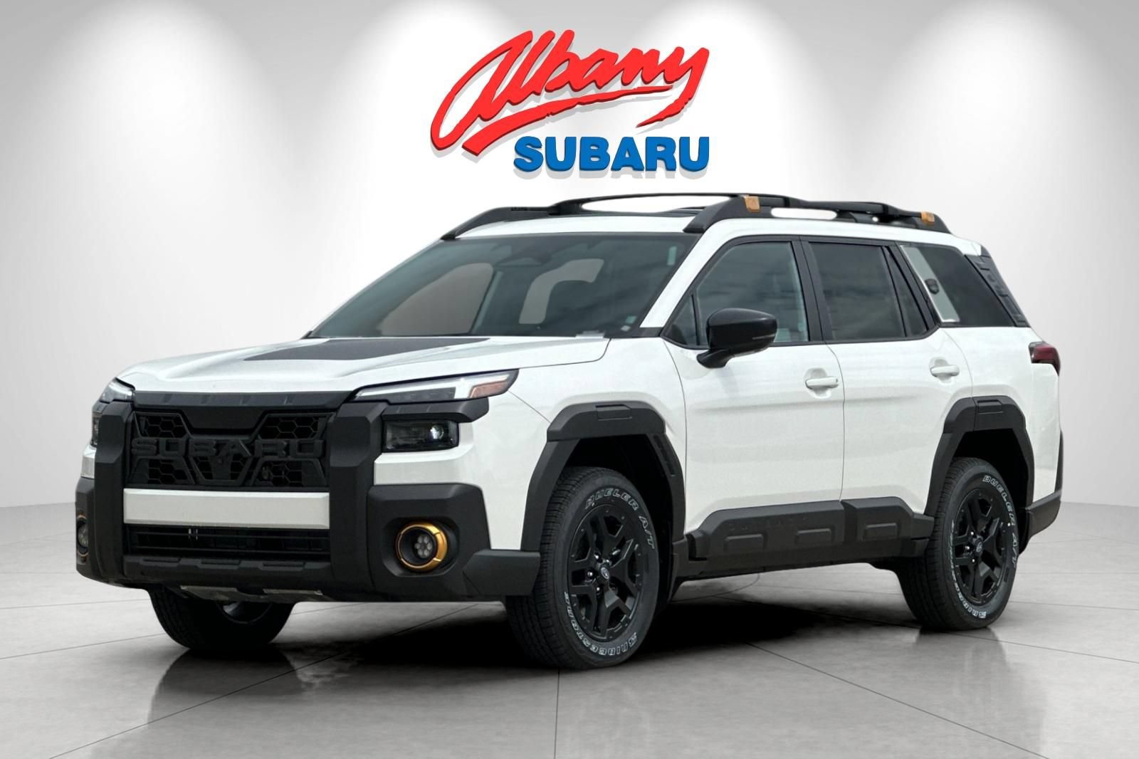 New 2026 Subaru Outback Wilderness AWD/4WD image 8