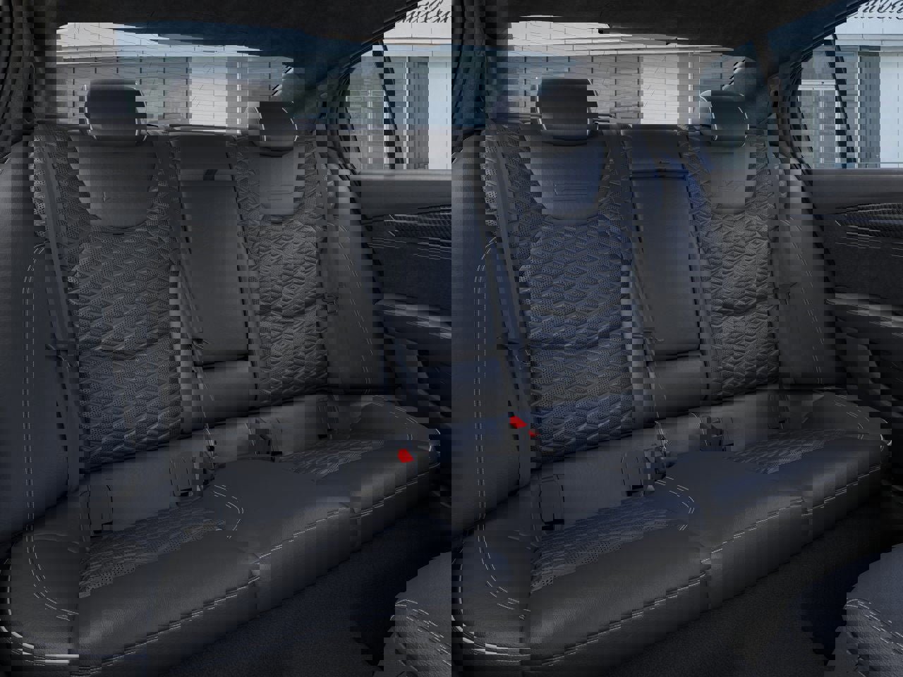 New 2026 Cadillac CT5 V Blackwing image 17